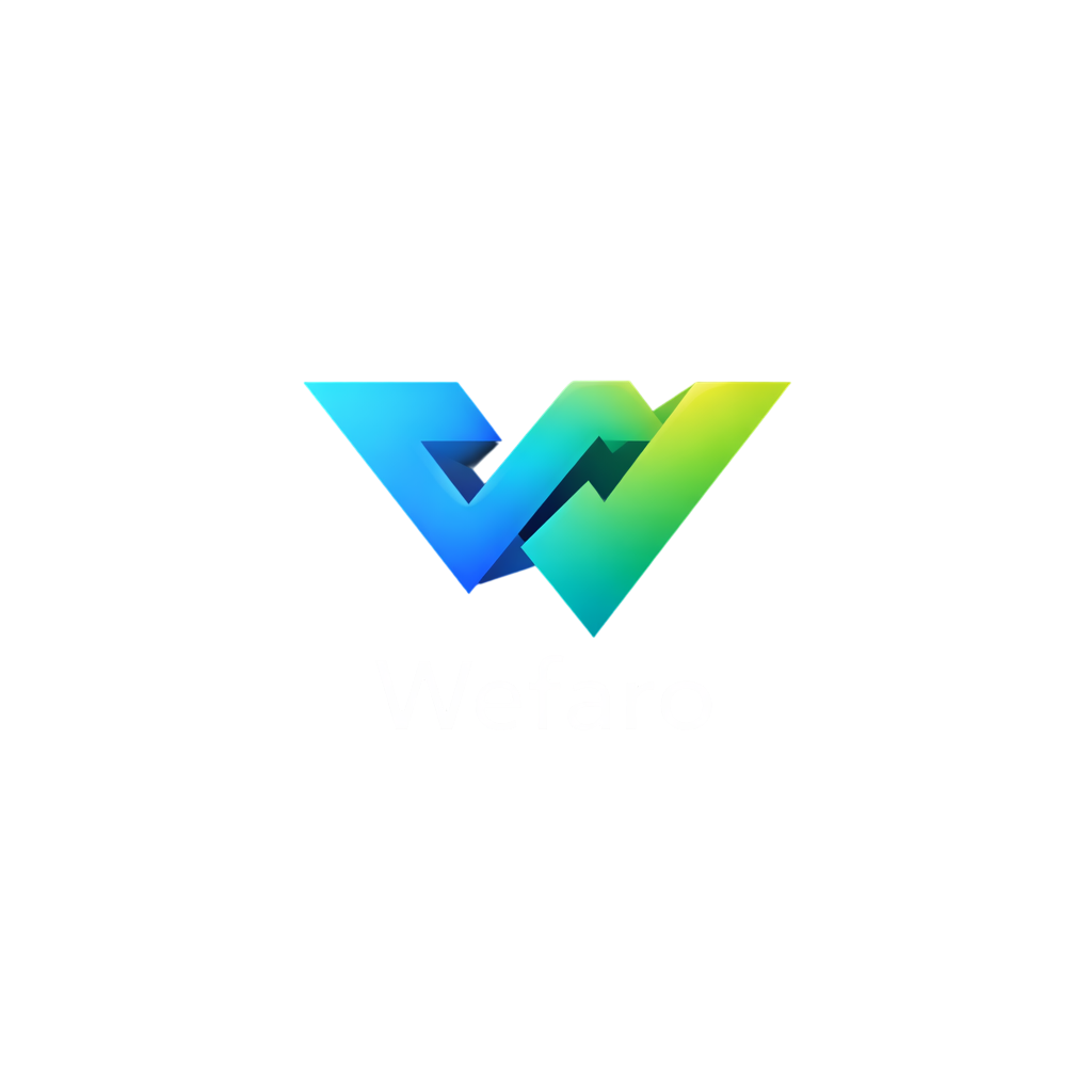 Wefaro logo